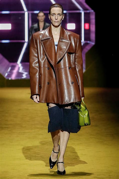 prada fall/winter 2022|prada handbags fall 2022.